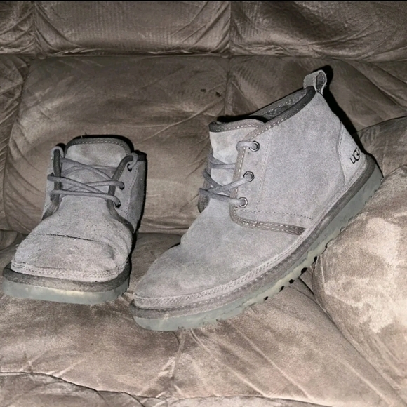 UGG Shoes Ugg Chukka Boots Poshmark